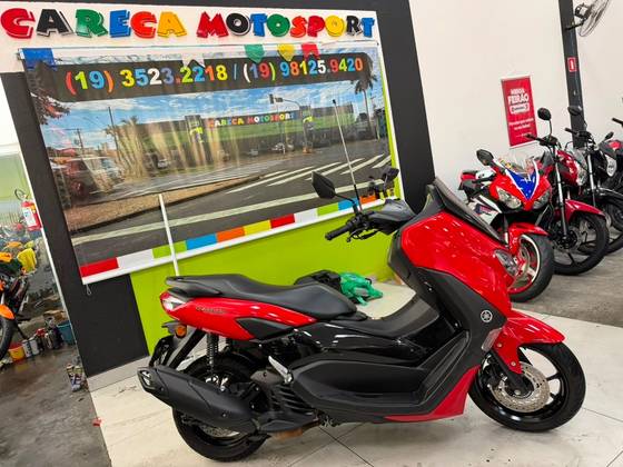 YAMAHA NMAX 160 ABS YAMAHA NMAX 160 ABS